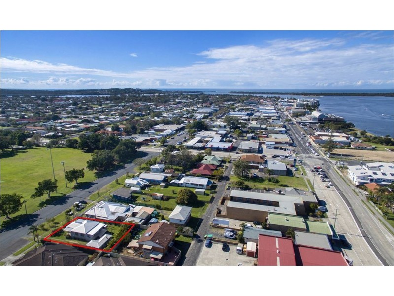 150 Tamar Street, Ballina NSW 2478