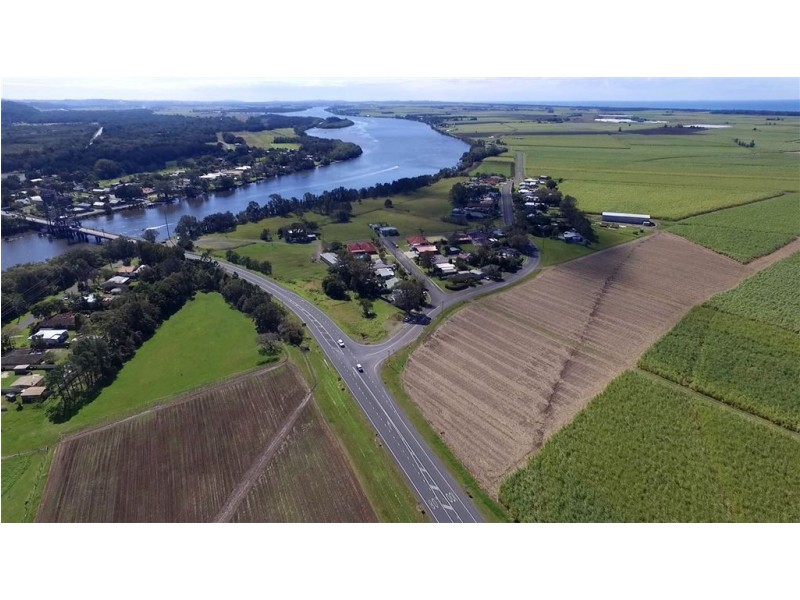 LOT 5 River Drive, East Wardell NSW 2477