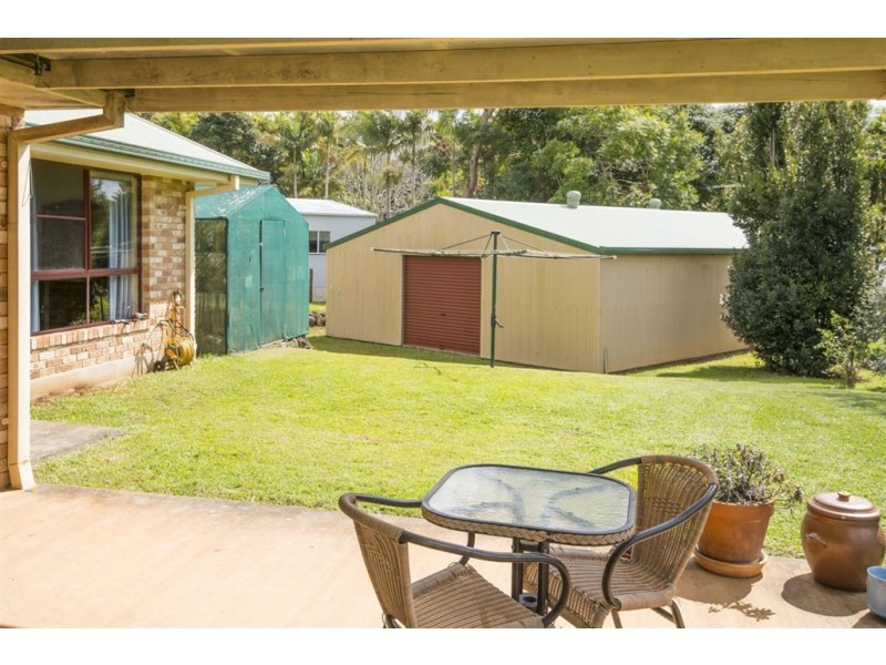 10 Remnant Drive, Clunes NSW 2480