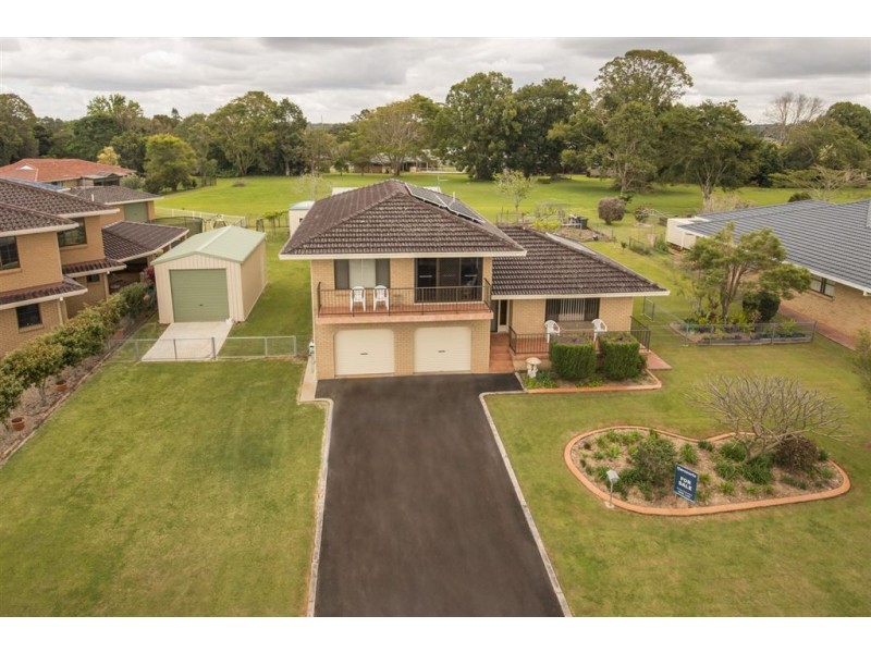21 Ocean View Drive, Alstonville NSW 2477