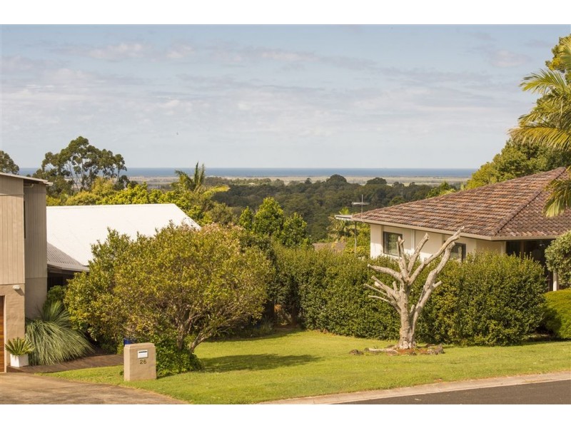 21 Ocean View Drive, Alstonville NSW 2477