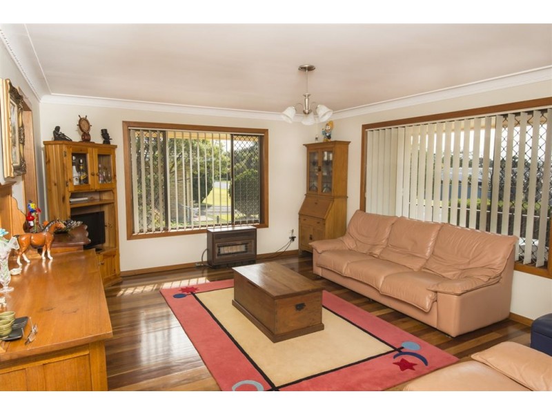 21 Ocean View Drive, Alstonville NSW 2477
