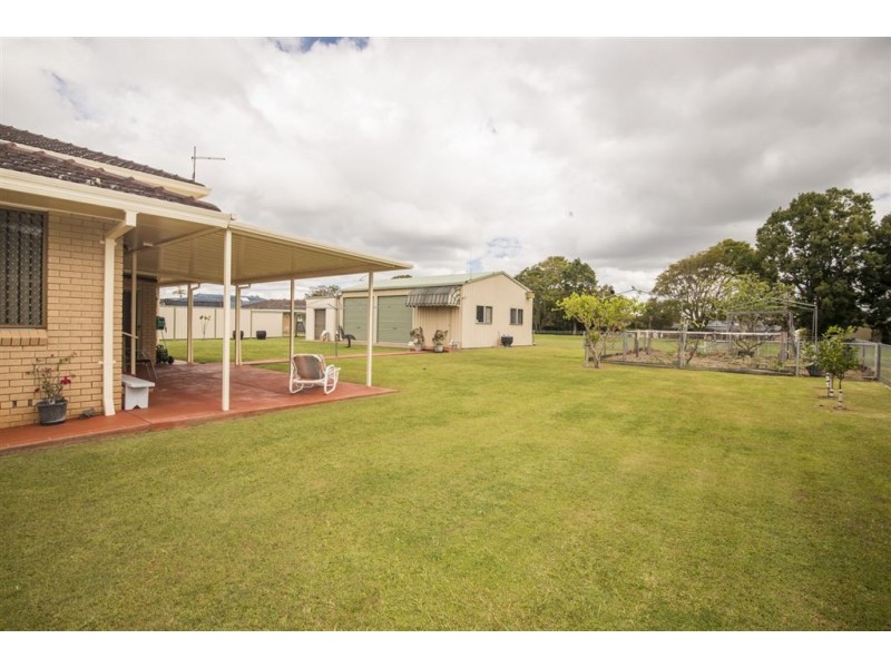 21 Ocean View Drive, Alstonville NSW 2477