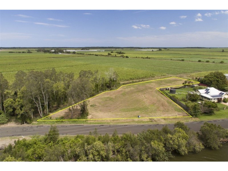 242 River Drive, East Wardell NSW 2477