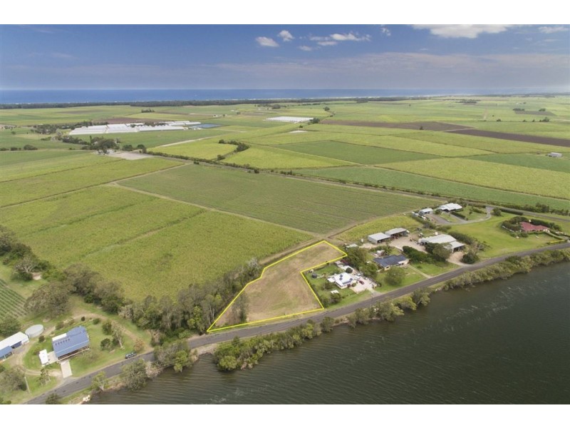 242 River Drive, East Wardell NSW 2477