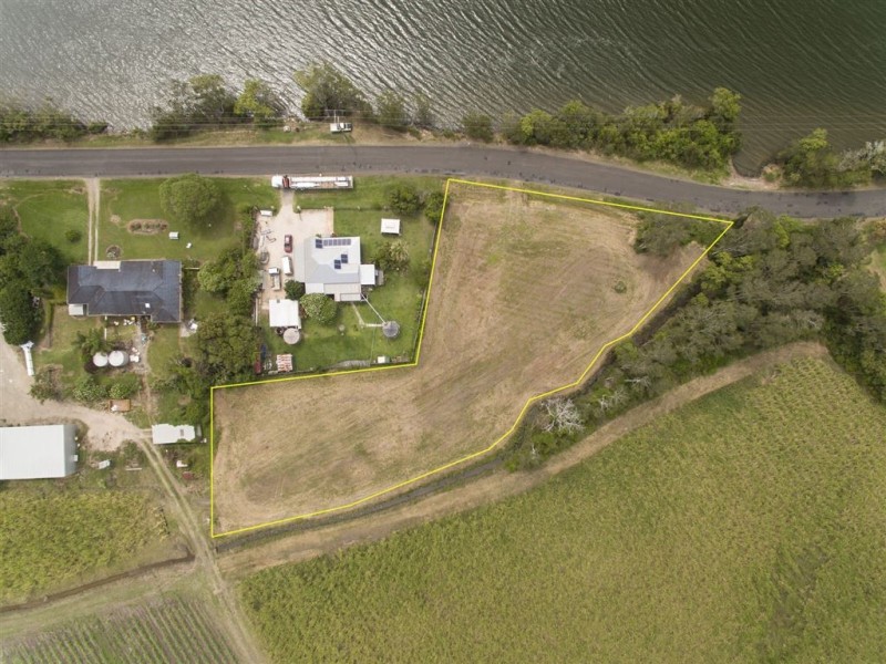 242 River Drive, East Wardell NSW 2477