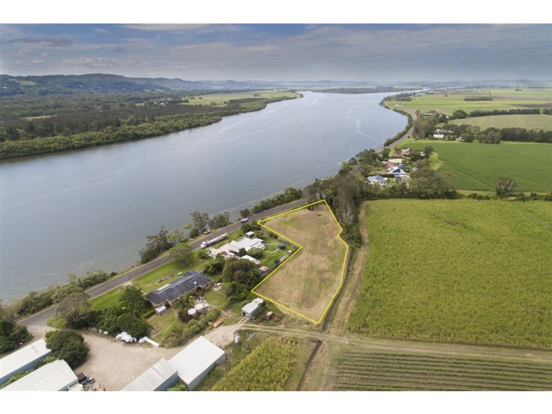 242 River Drive, East Wardell NSW 2477