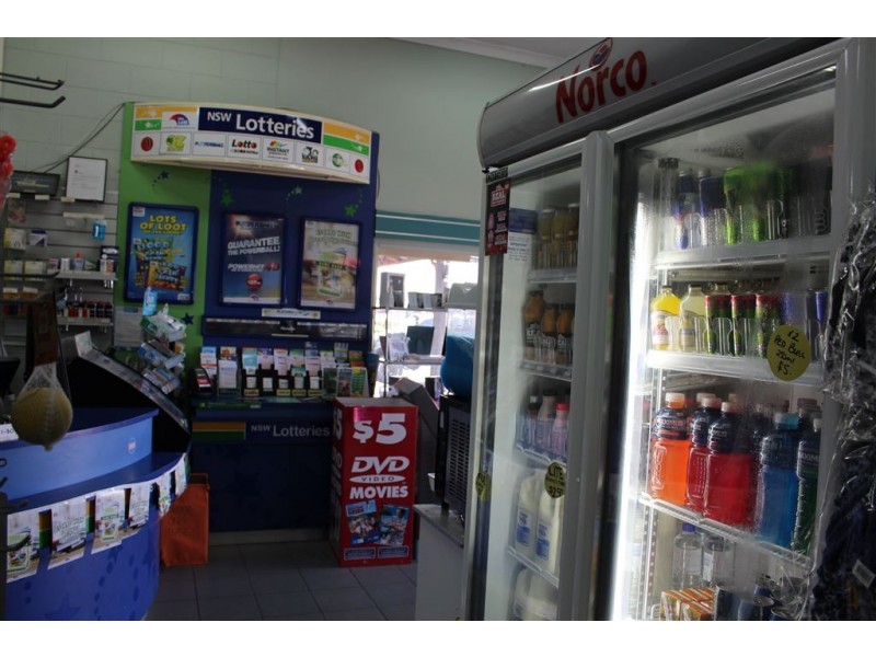 Shop 6 & 7/55 West Ballina Shopping Center, West Ballina NSW 2478