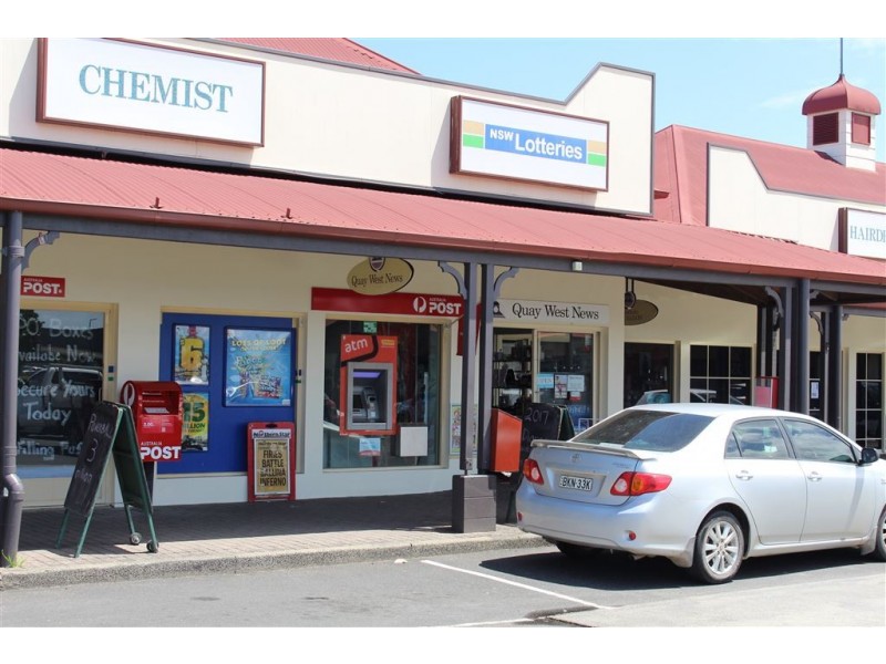 Shop 6 & 7/55 West Ballina Shopping Center, West Ballina NSW 2478