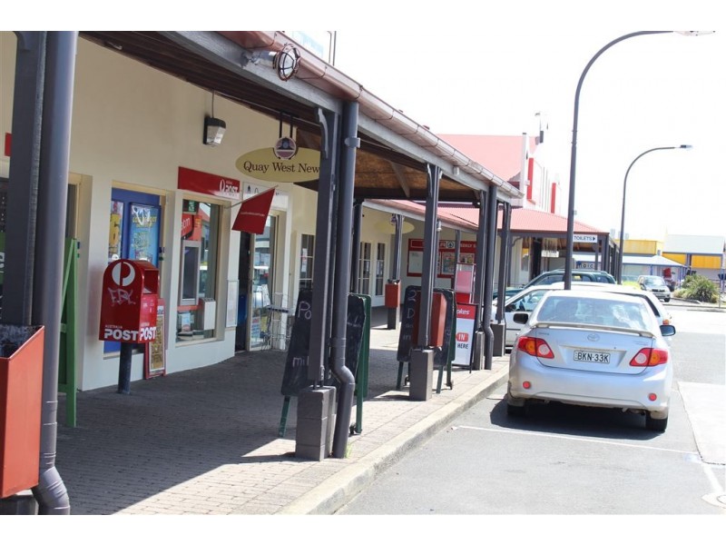 Shop 6 & 7/55 West Ballina Shopping Center, West Ballina NSW 2478