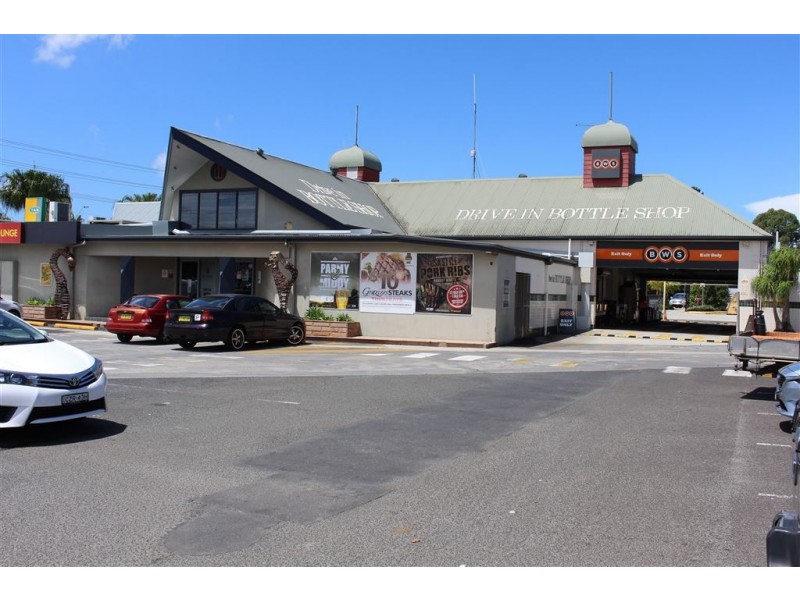 Shop 6 & 7/55 West Ballina Shopping Center, West Ballina NSW 2478