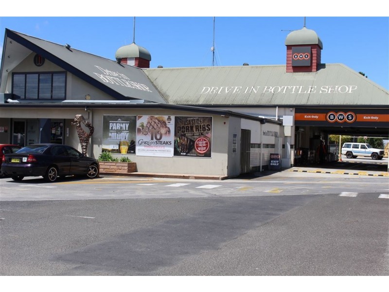 Shop 6 & 7/55 West Ballina Shopping Center, West Ballina NSW 2478