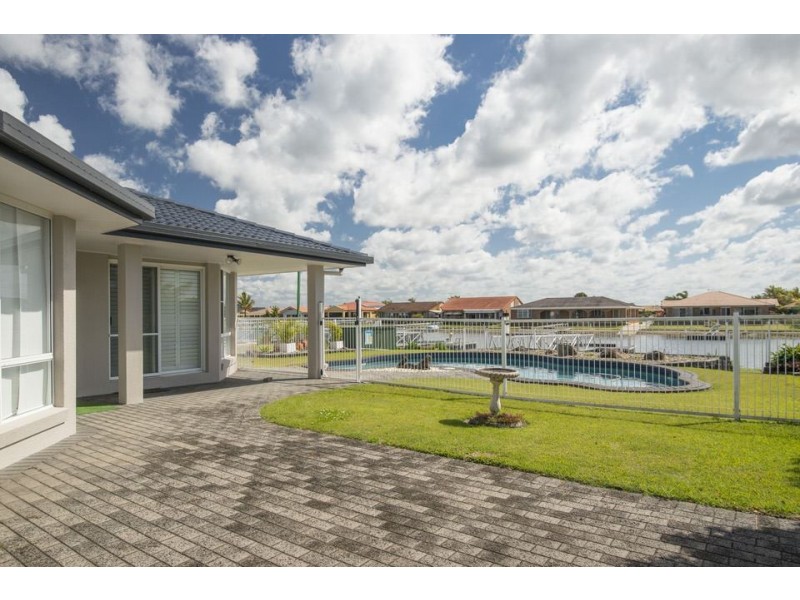 111 Riverside Drive, West Ballina NSW 2478