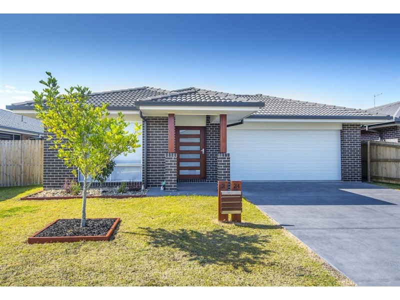 2/24 Elkhorn Parade, Ballina NSW 2478