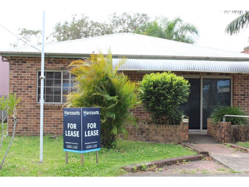115 Tamar Street, Ballina NSW 2478