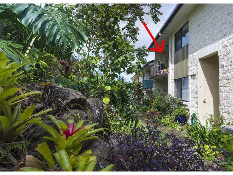 7/2 Arika Avenue, Ocean Shores NSW 2483