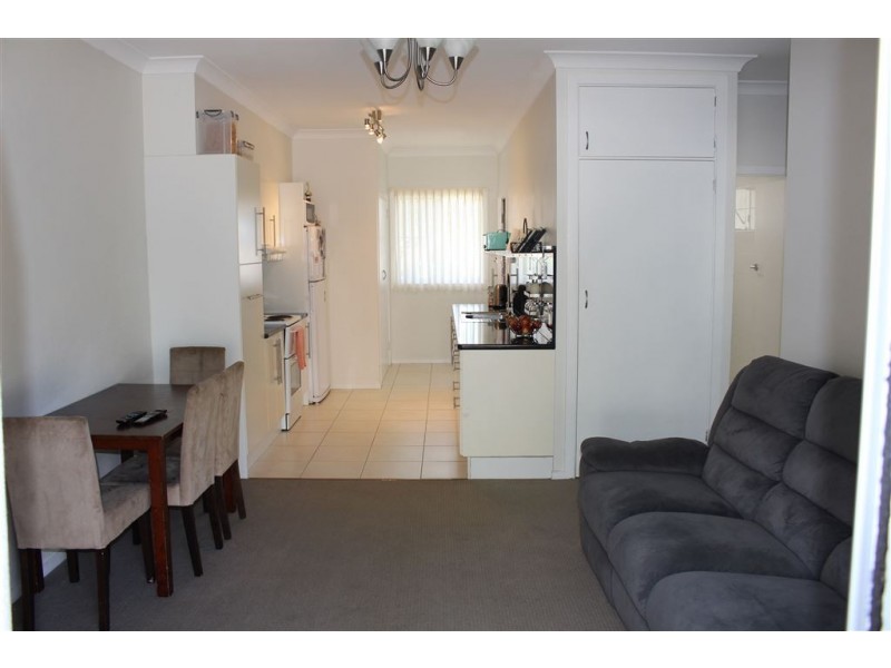 3/81 Cathcart Street, Lismore NSW 2480