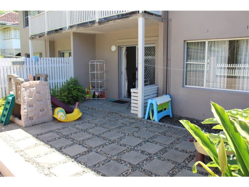 3/81 Cathcart Street, Lismore NSW 2480