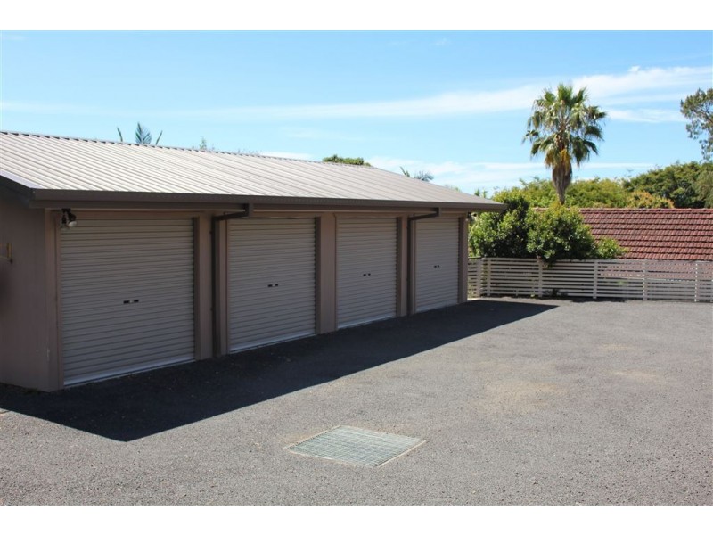 3/81 Cathcart Street, Lismore NSW 2480