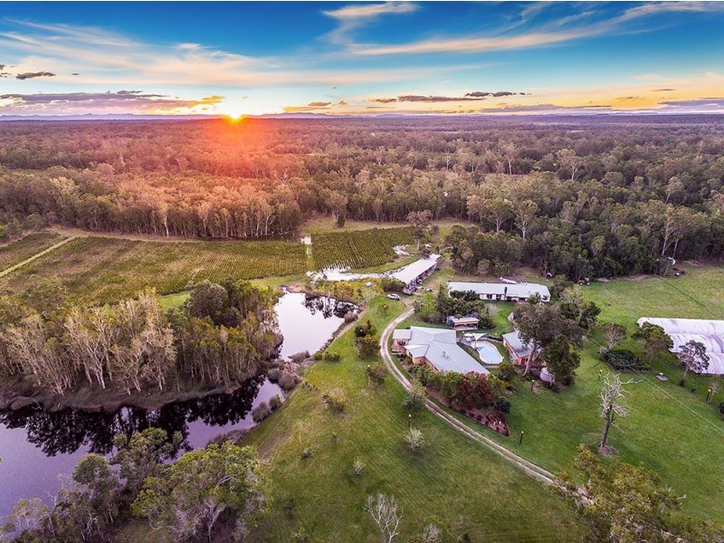 1630 Whiporie Road, Bungawalbin NSW 2469