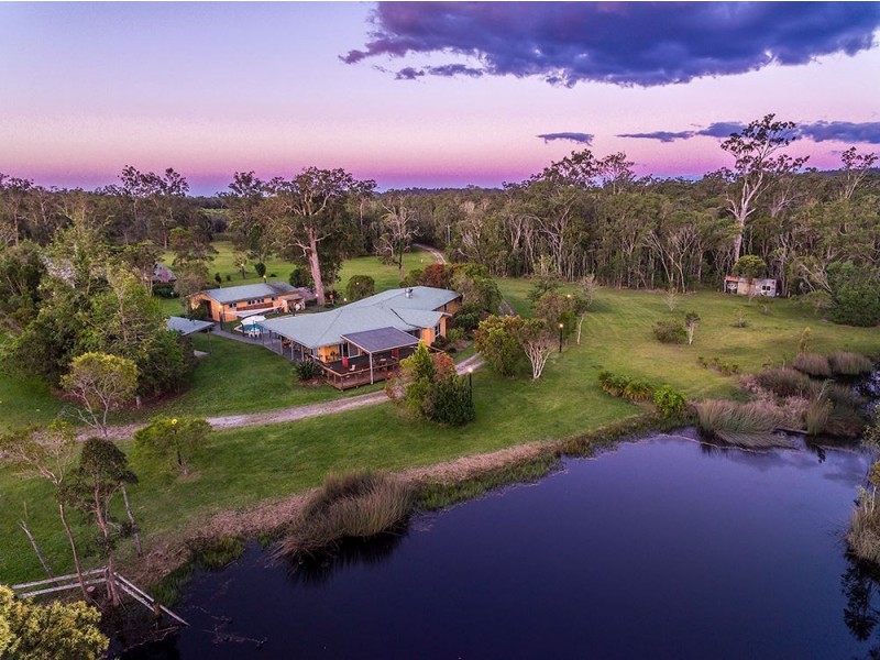 1630 Whiporie Road, Bungawalbin NSW 2469