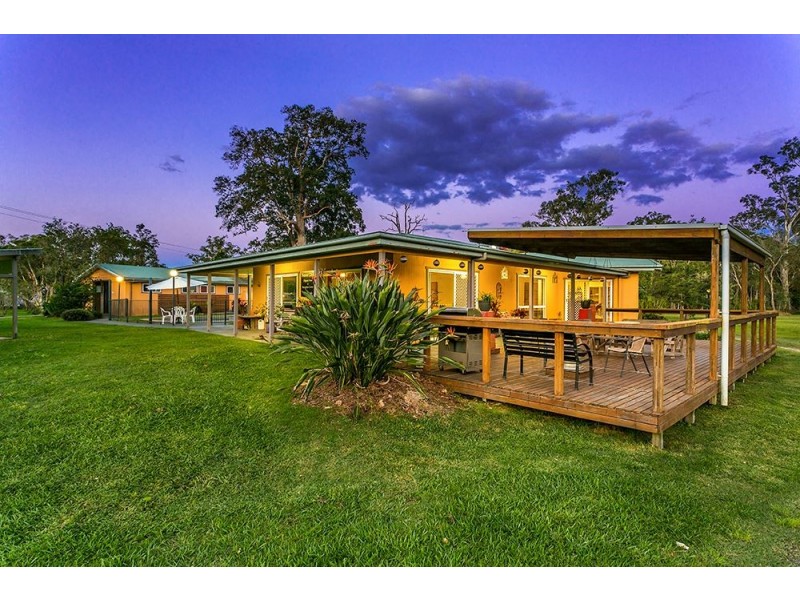 1630 Whiporie Road, Bungawalbin NSW 2469