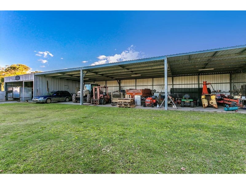 1630 Whiporie Road, Bungawalbin NSW 2469