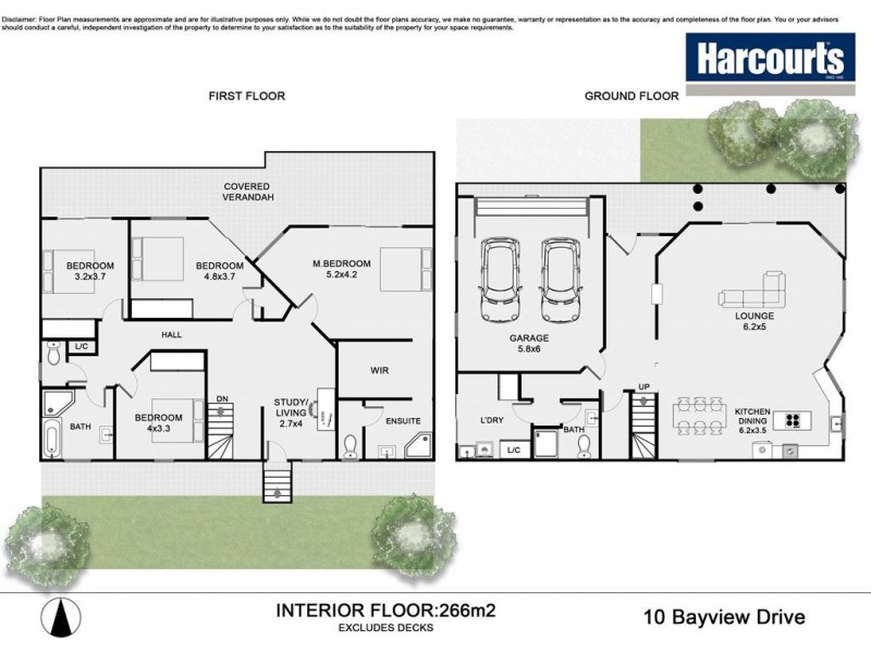 10 Bayview Drive, East Ballina NSW 2478