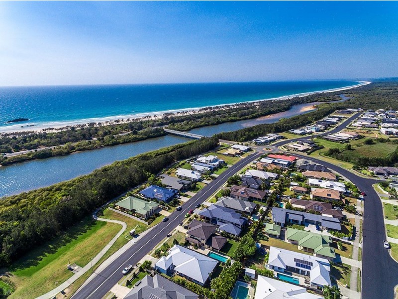 138 Overall Drive, Pottsville NSW 2489