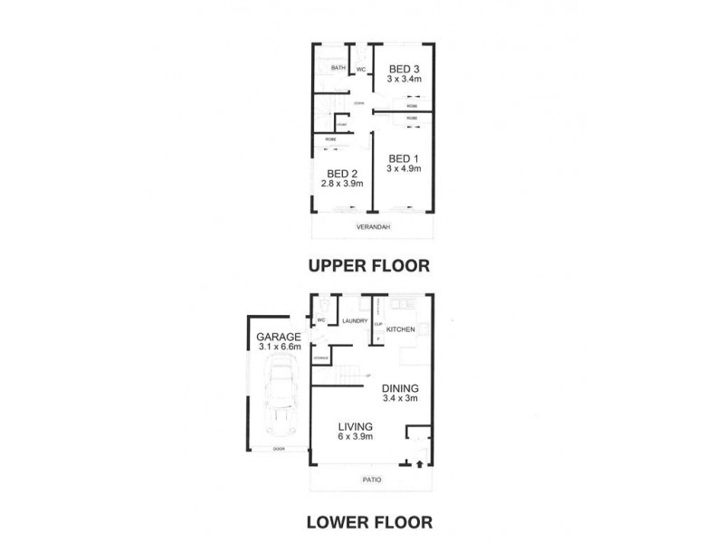18/4 Christine Place, Ballina NSW 2478