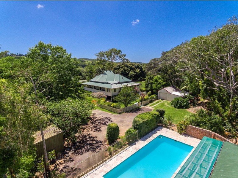 433 Teven Road, Teven NSW 2478