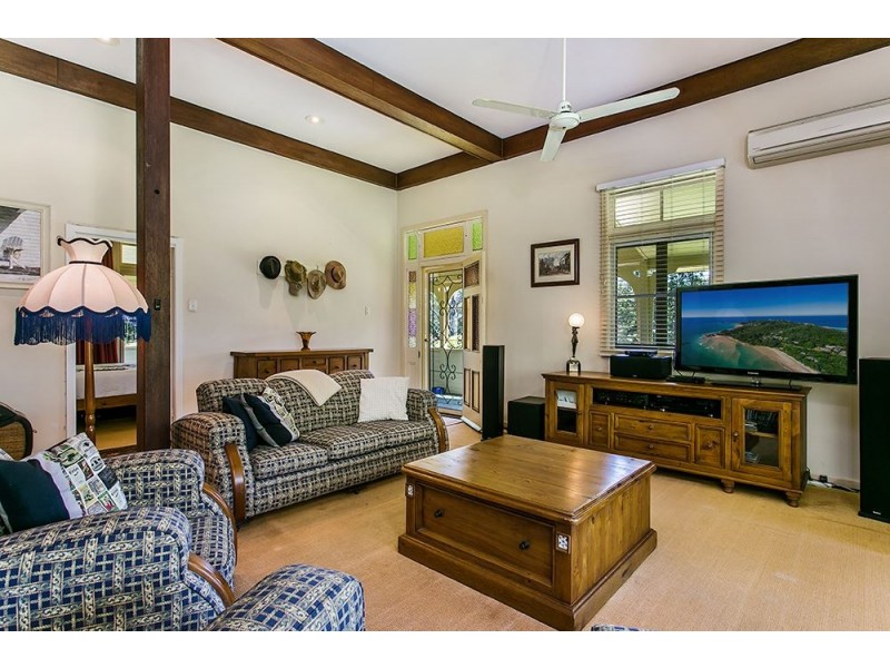 433 Teven Road, Teven NSW 2478