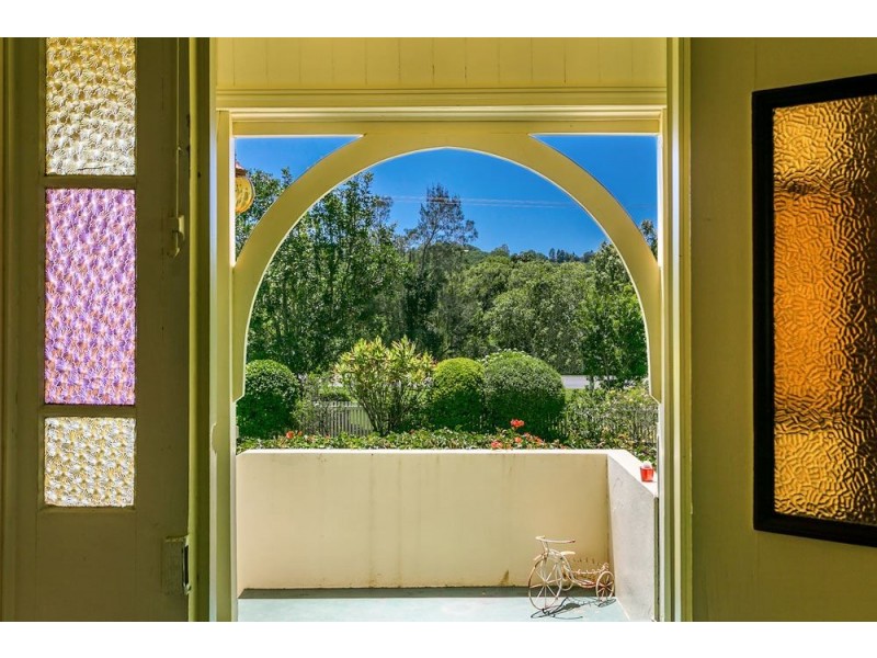 433 Teven Road, Teven NSW 2478