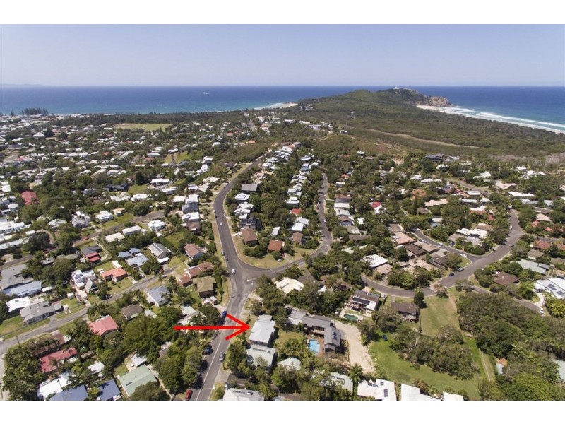 105 Paterson Street, Byron Bay NSW 2481