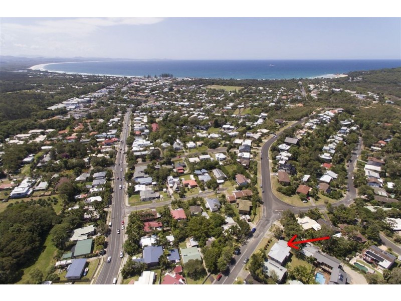 105 Paterson Street, Byron Bay NSW 2481