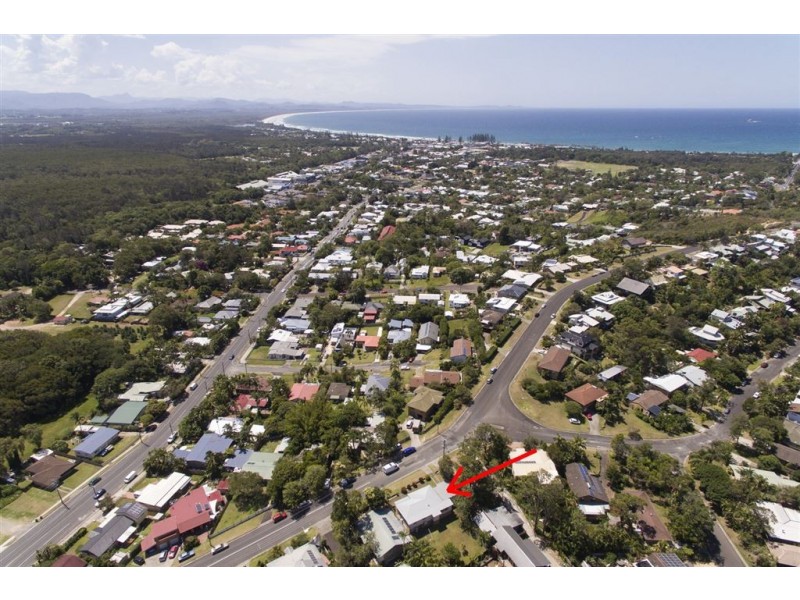 105 Paterson Street, Byron Bay NSW 2481