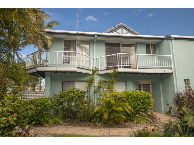 9/2 Mainsail Place, West Ballina NSW 2478