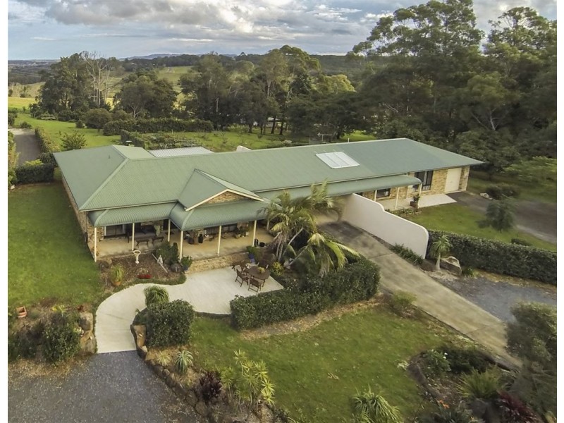 * Koellner Road, Cumbalum NSW 2478