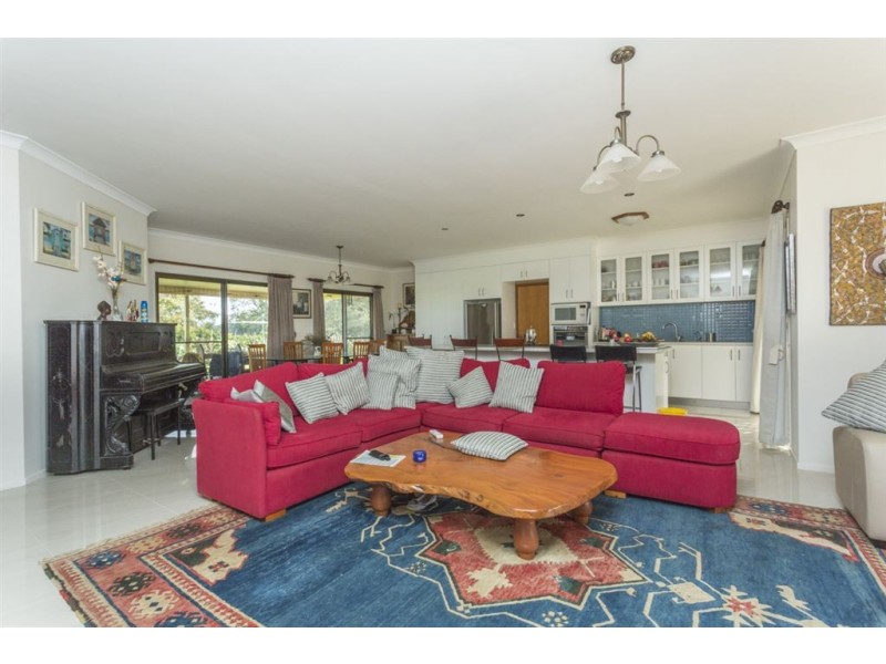 * Koellner Road, Cumbalum NSW 2478