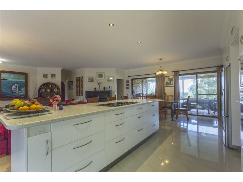 * Koellner Road, Cumbalum NSW 2478