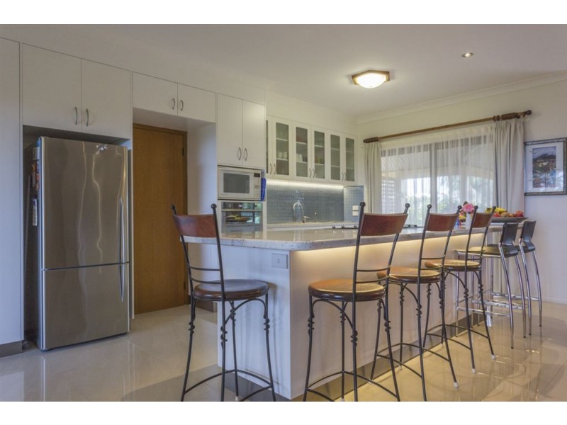 * Koellner Road, Cumbalum NSW 2478