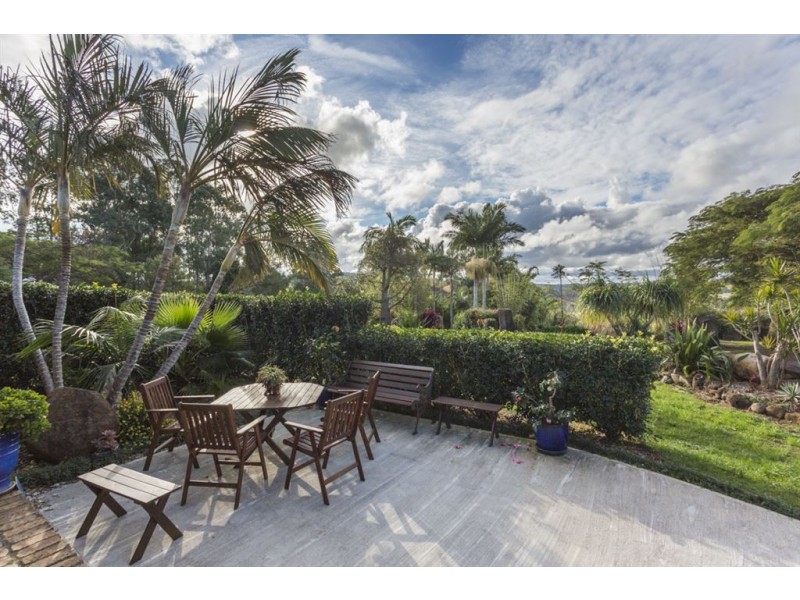 * Koellner Road, Cumbalum NSW 2478