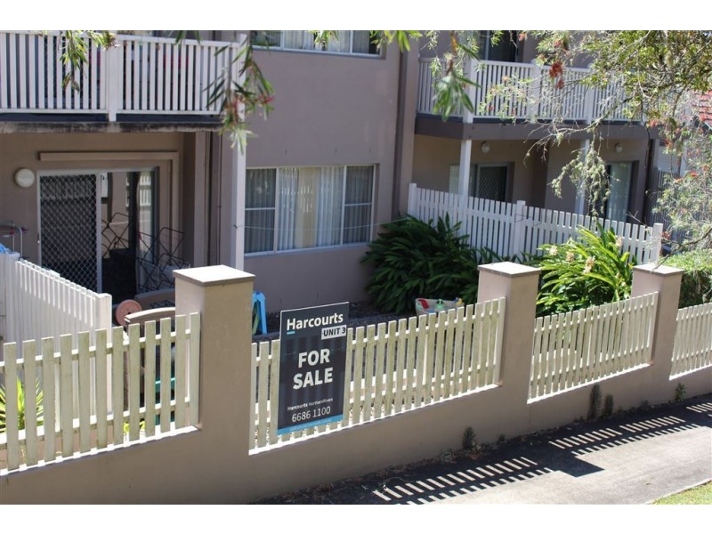 3/81 Cathcart Street, Lismore NSW 2480