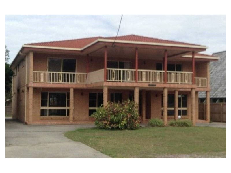 1/27 Terrace Street, Evans Head NSW 2473