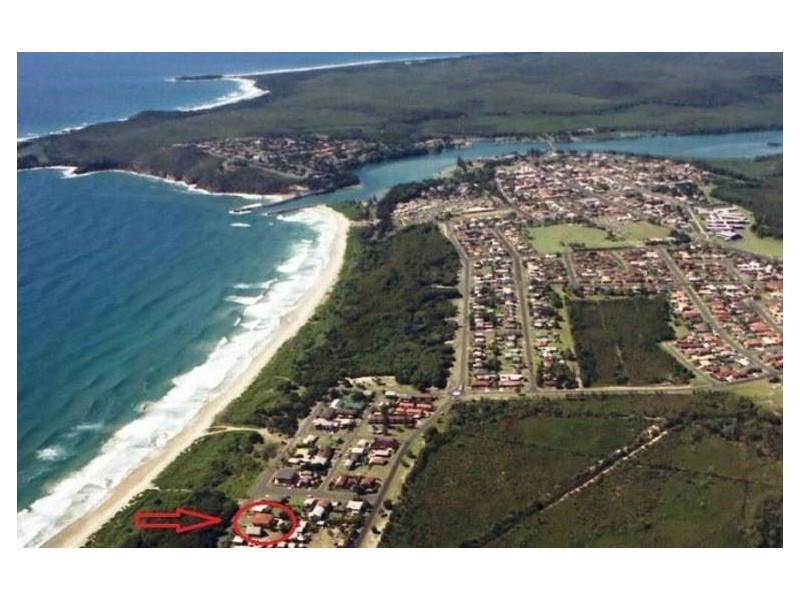 1/27 Terrace Street, Evans Head NSW 2473