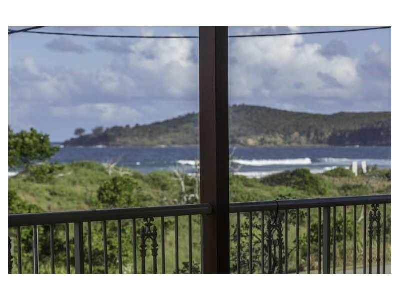 1/27 Terrace Street, Evans Head NSW 2473