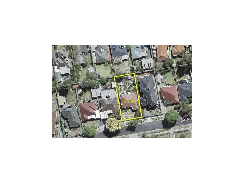 29 Bruce Street, Mitcham VIC 3132