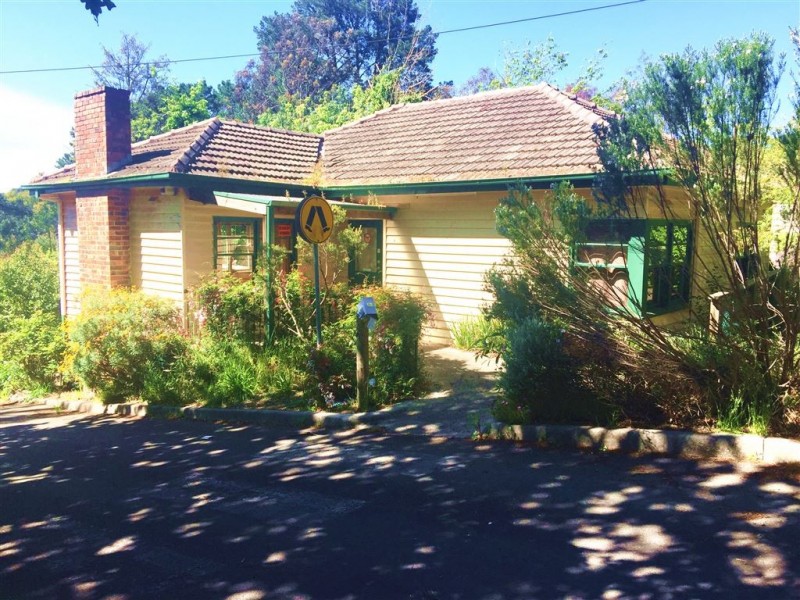 283 Springvale Road, Donvale VIC 3111