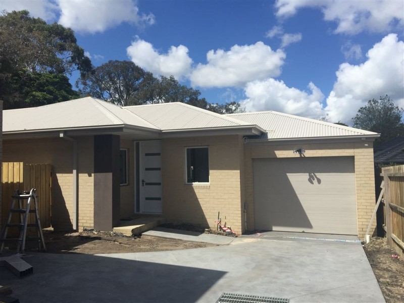 4/22 Forster Street, Mitcham VIC 3132