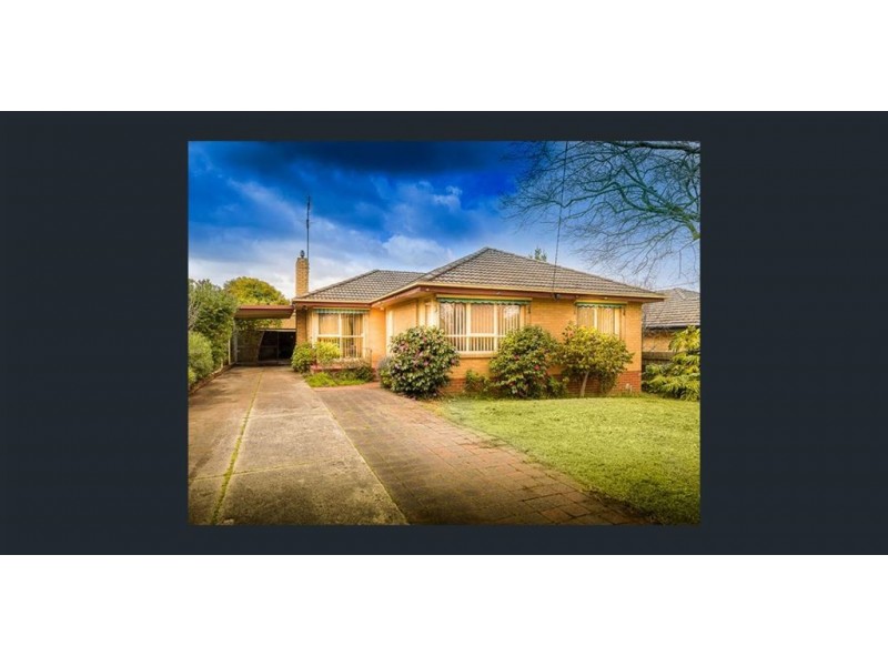 8 Lionel Street, Doncaster East VIC 3109